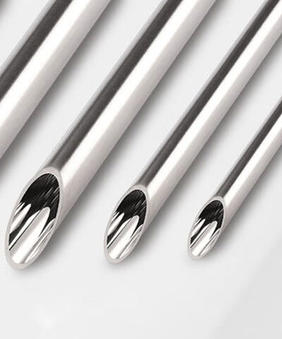 High-Purity Electropolished Biotech Tubing